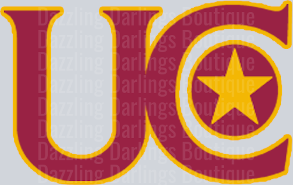 uc front UNIVERSITY OF CHARLESTON