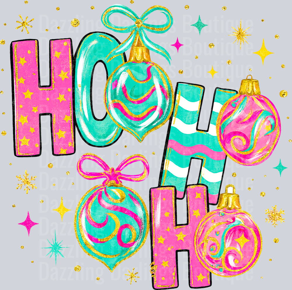 HOHOHO