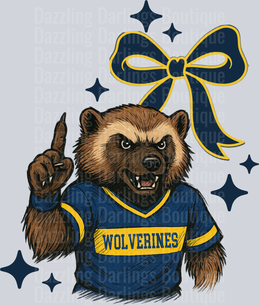 WOLVERINES