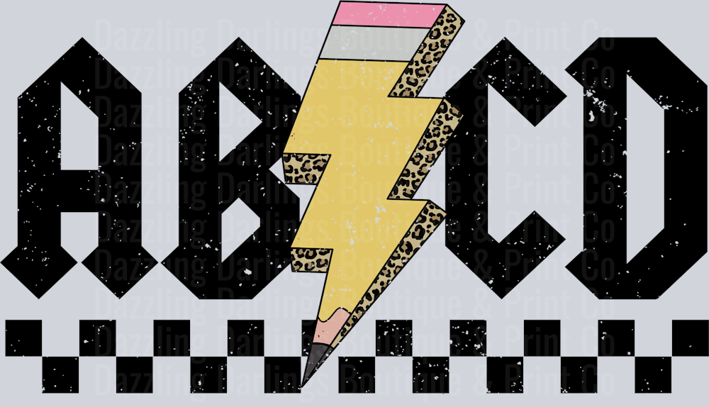 ABCD ROCK