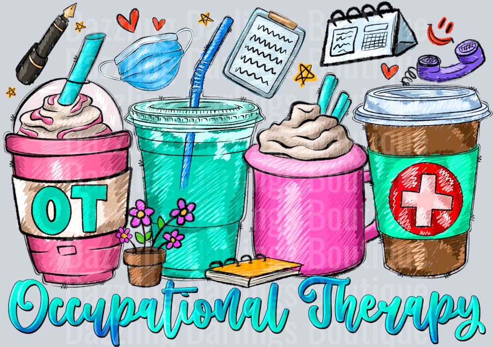 Occupational Therapy