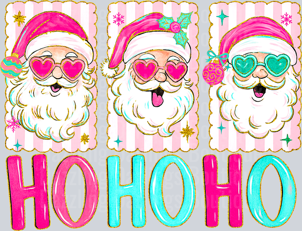 HO HO HO