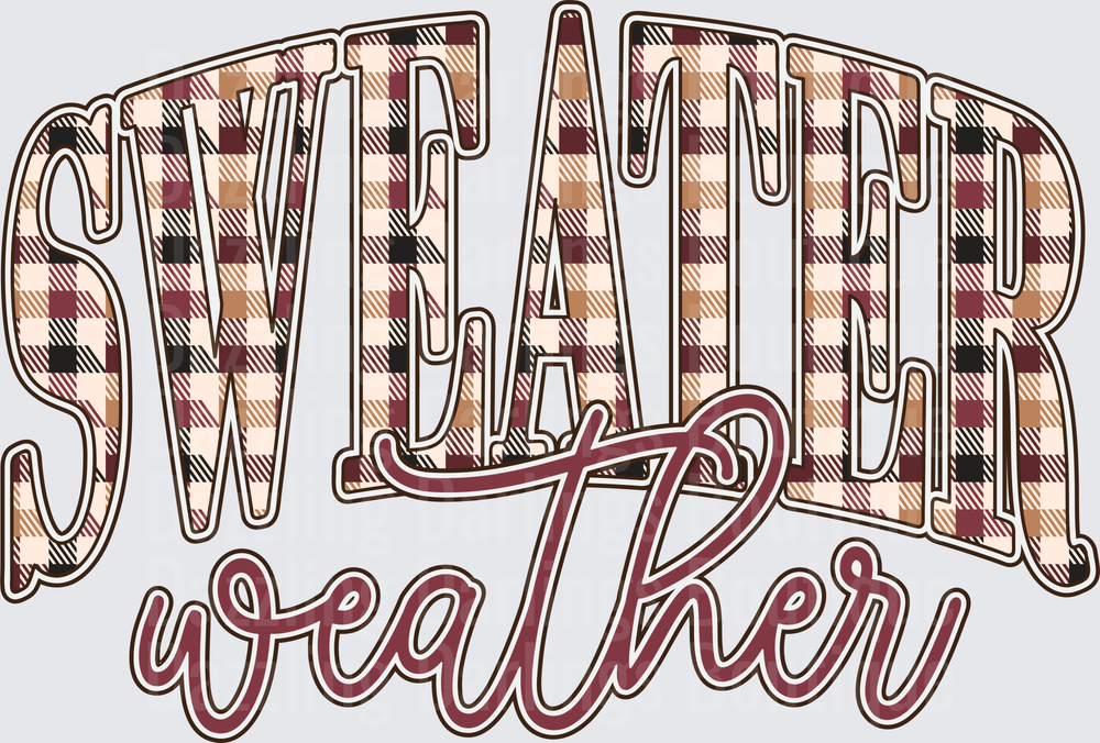 sweater-weather-plaid-classy