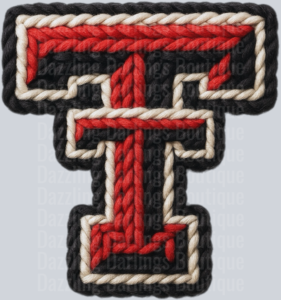 Texas Tech