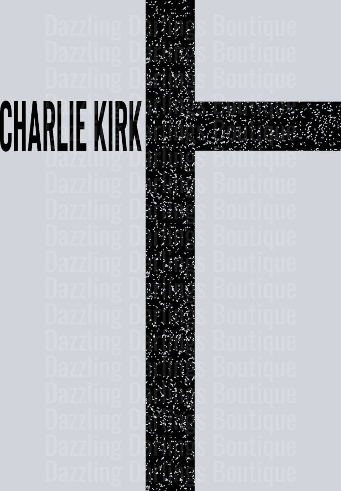 Charlie Kirk
