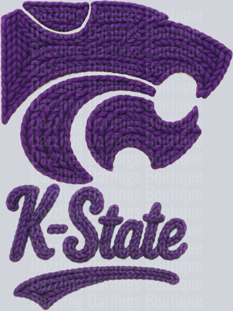 K state