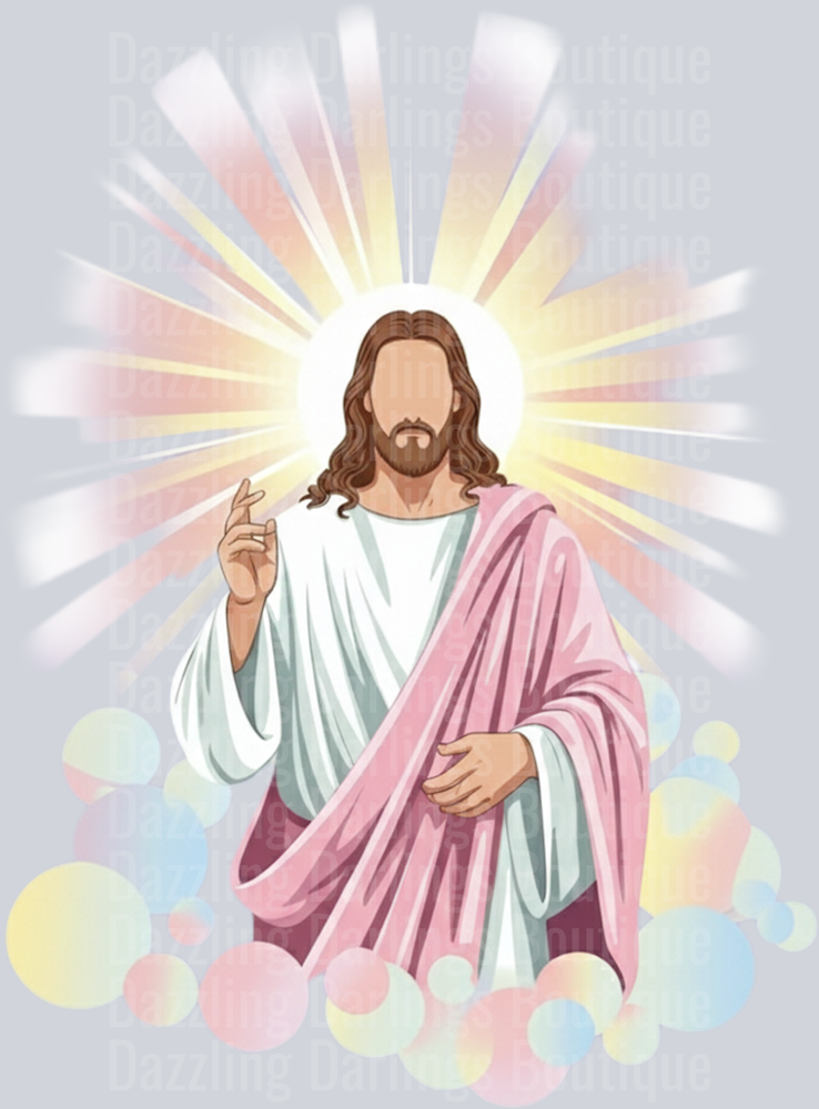 EASTER JESUS