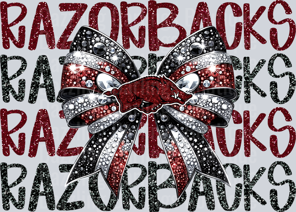 RAZORBACKS