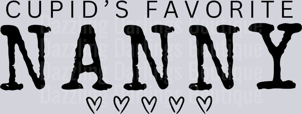 cupid favorite nanny
