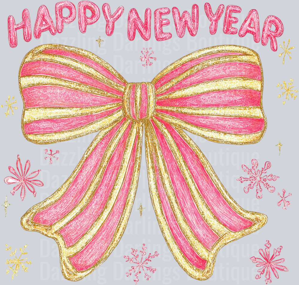 HAPPY NEW YEAR 2026