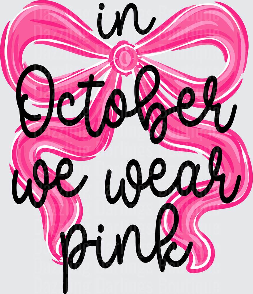 october-we-wear-pink-bow