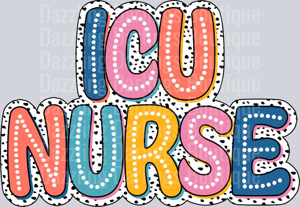 ICU Nurse