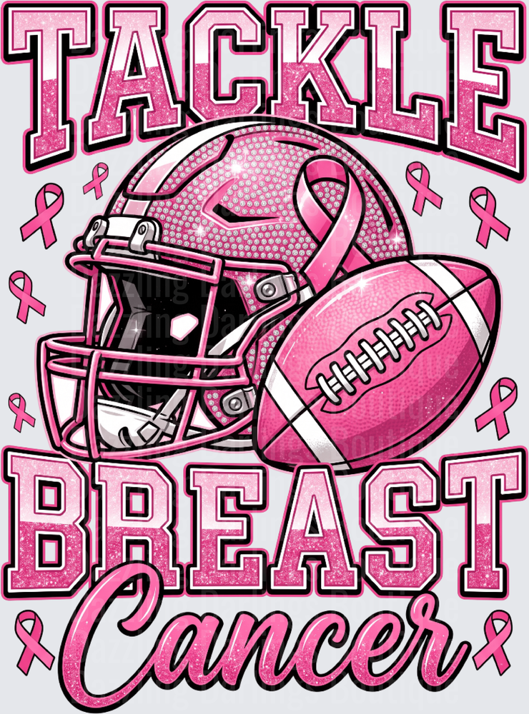 Tackle Breast Cancer