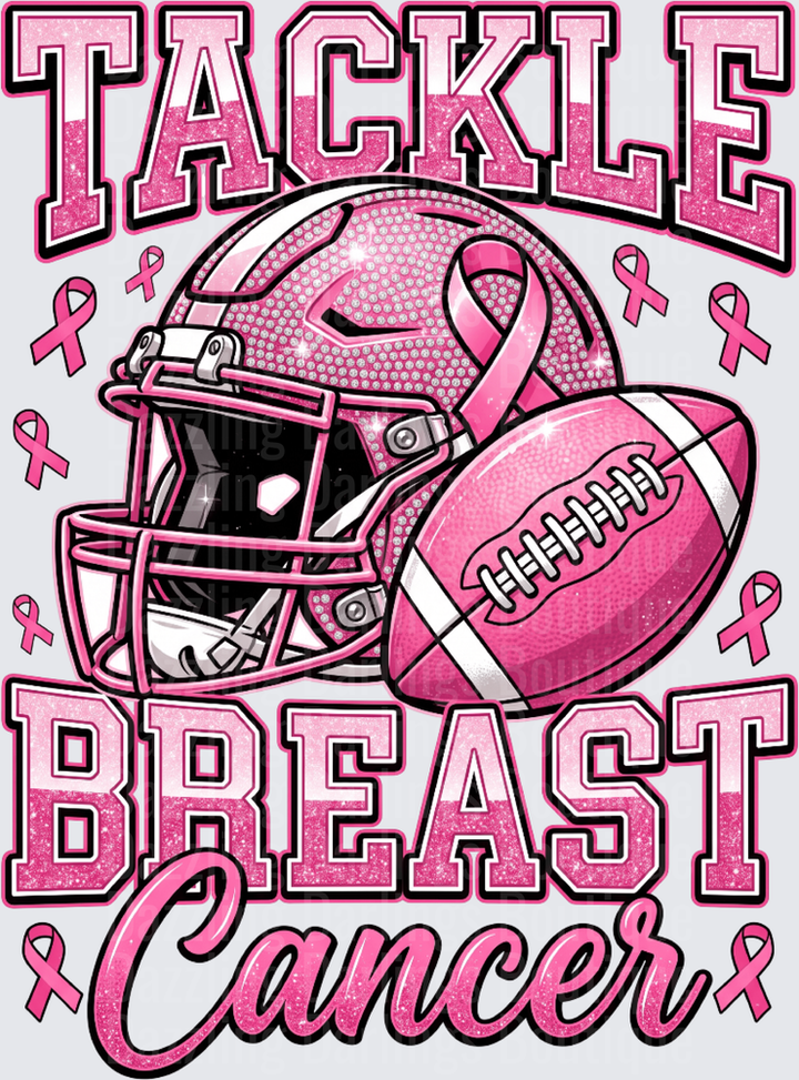 Tackle Breast Cancer