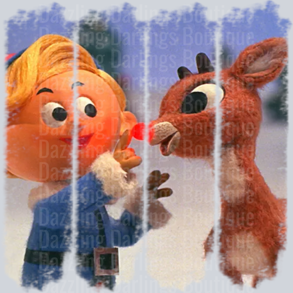 rudolph brush