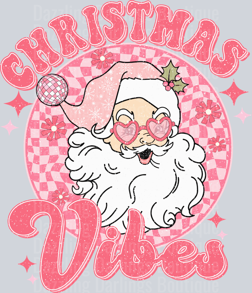 CHRISTMAS VIBES (3)