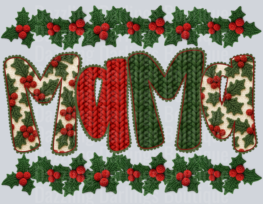 MAMA YARN