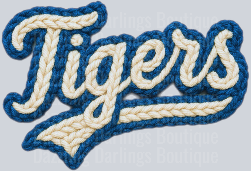 TIGERS