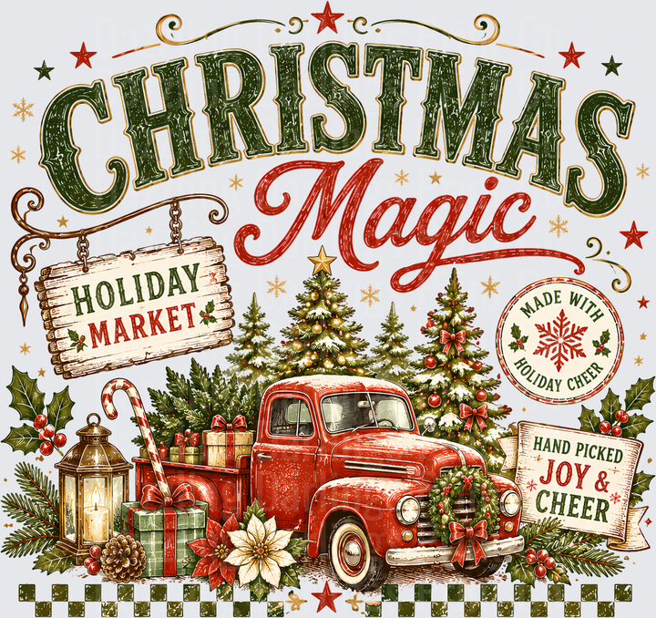 Christmas Magic