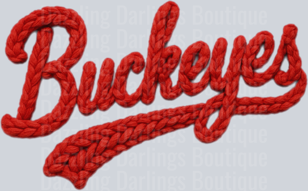 OHIO BUCKEYES