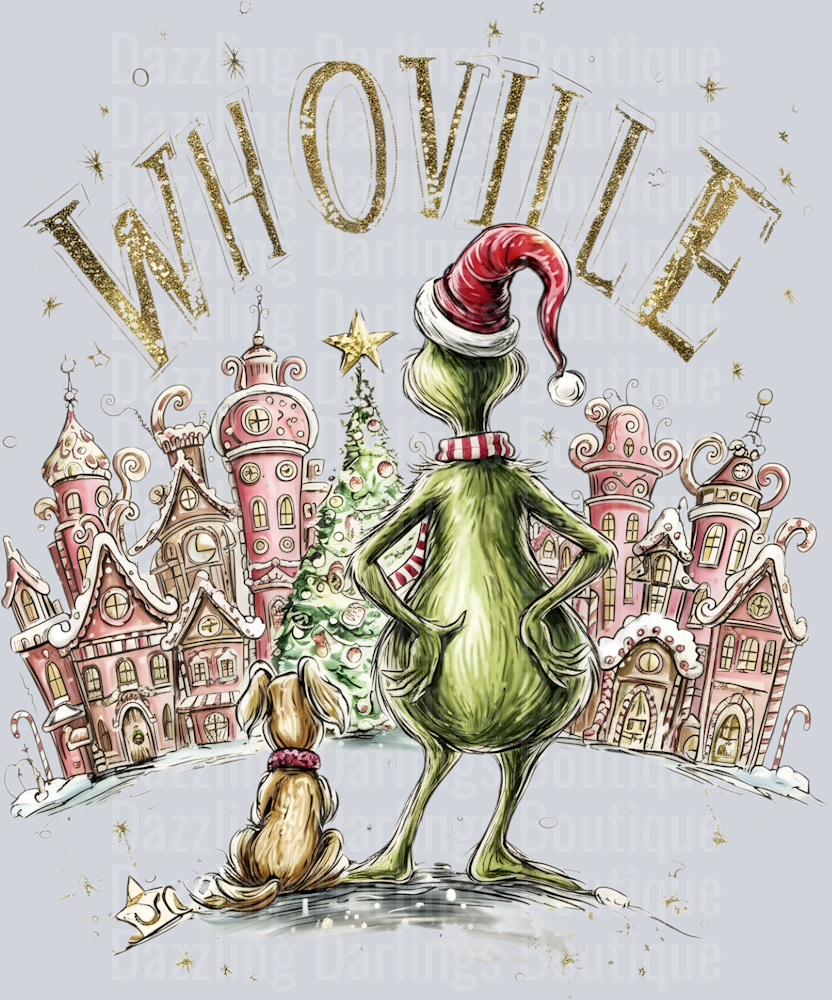 grinch whoville