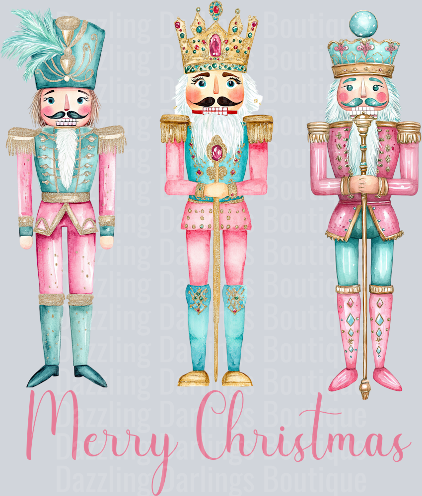 Nutcracker Christmas