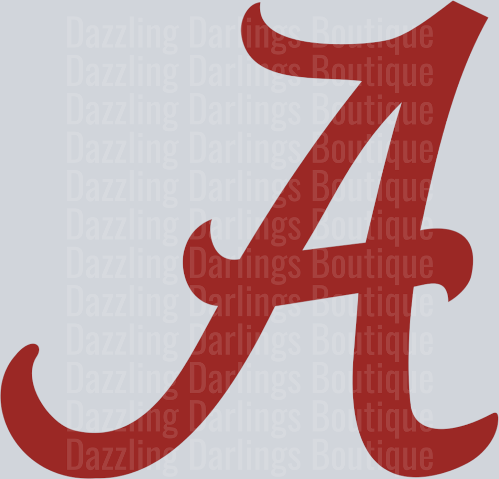 alabama logo