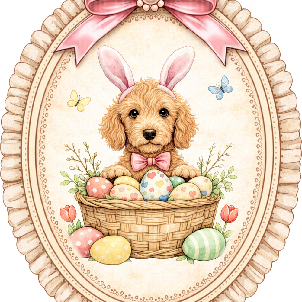 VINTAGE EASTER
