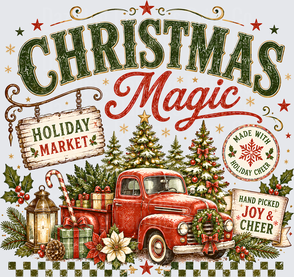 Christmas Magic