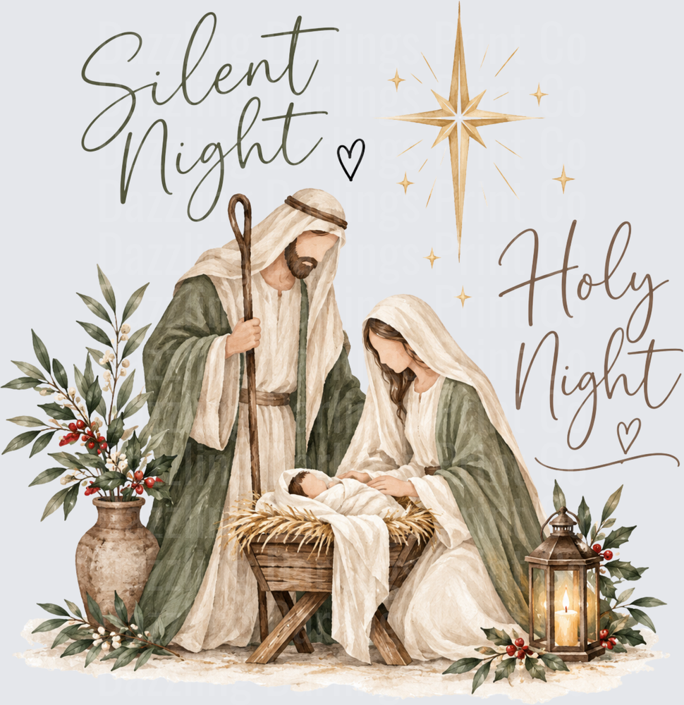Silent Night