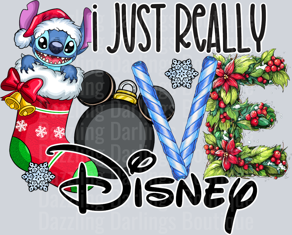 Stitch