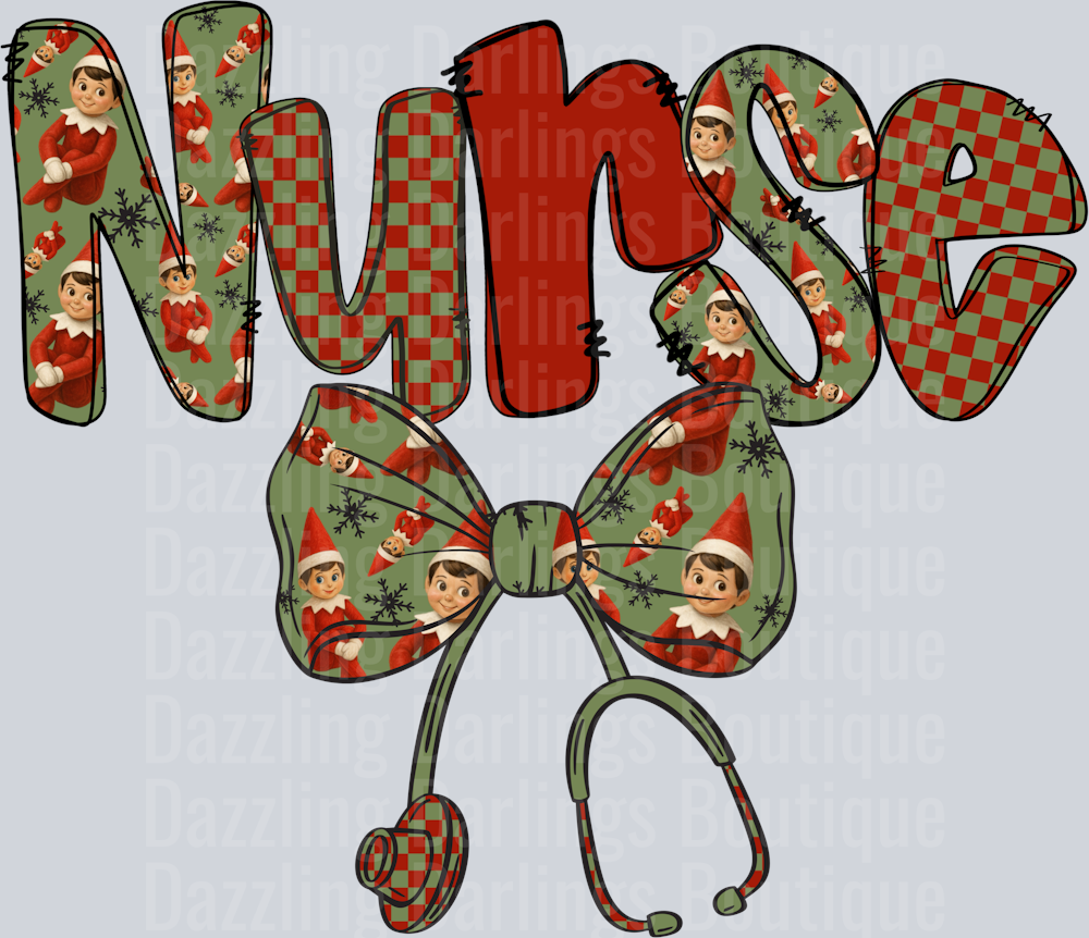 Nurse