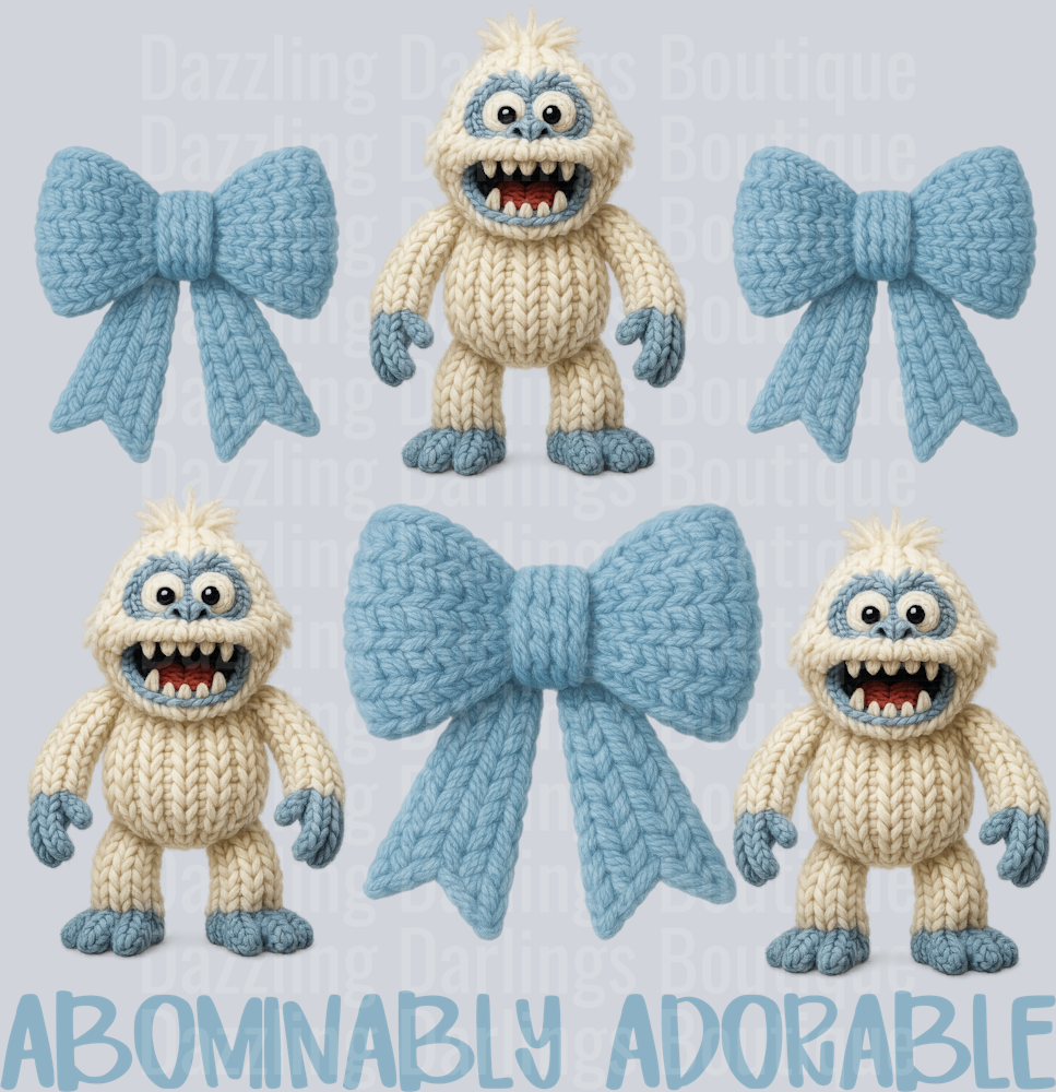 Abominable