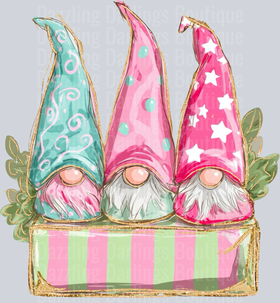 Gnome - Copy