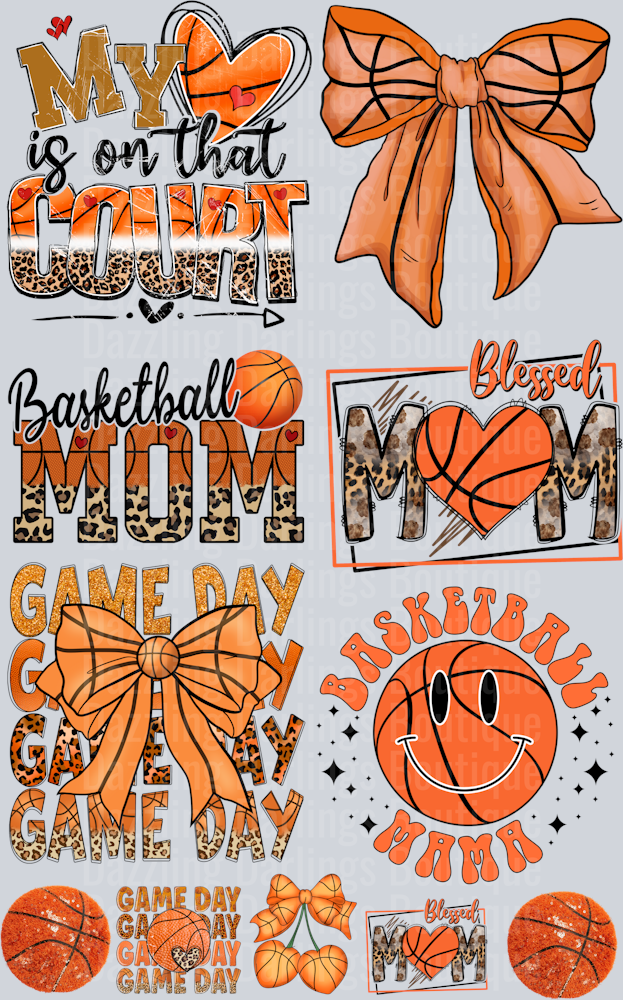 basketball
