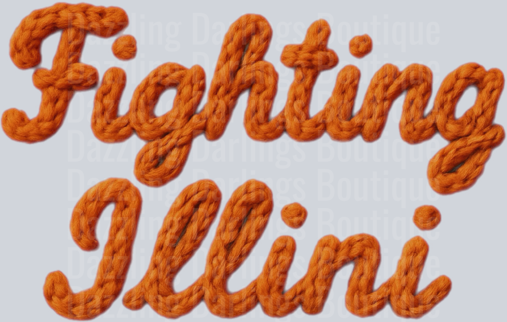 Fighting Illini