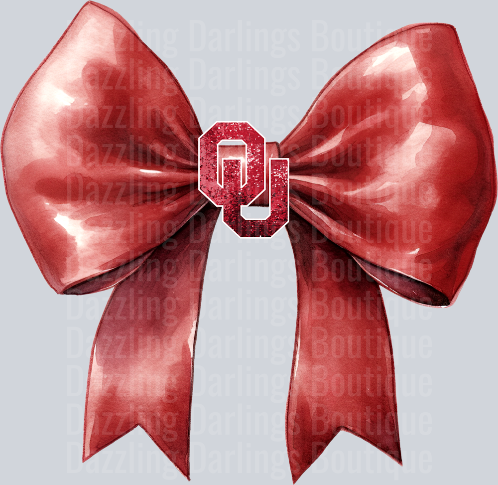 Sooners bow