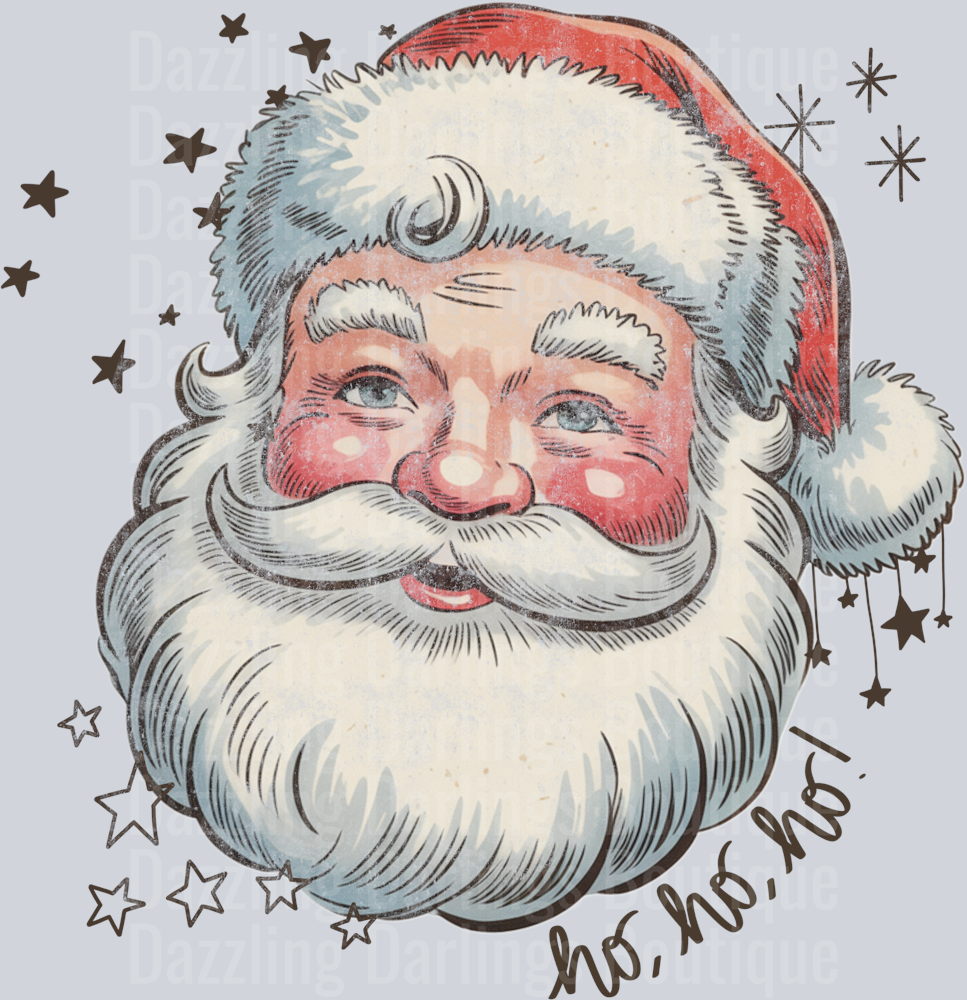 Ho ho ho