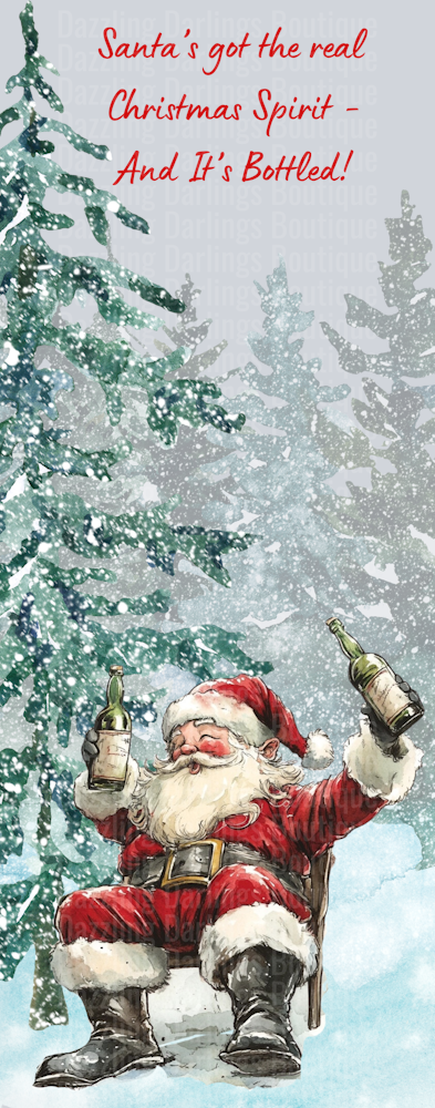 santachristmasspirit