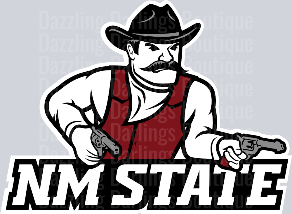 nm state logo