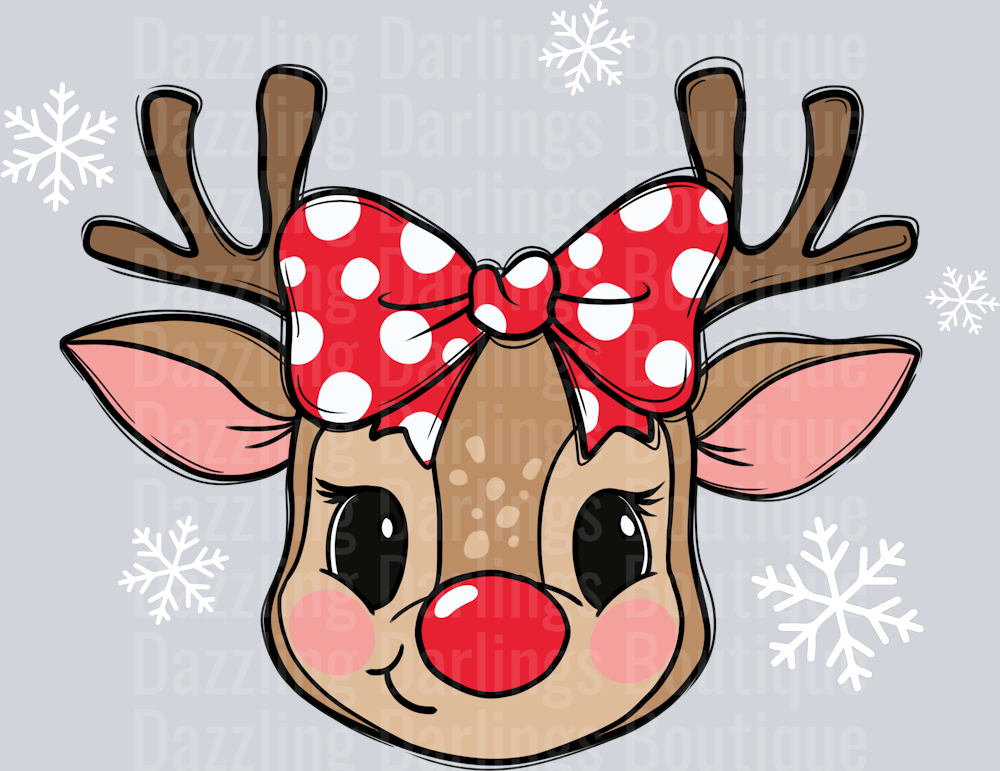 reindeer