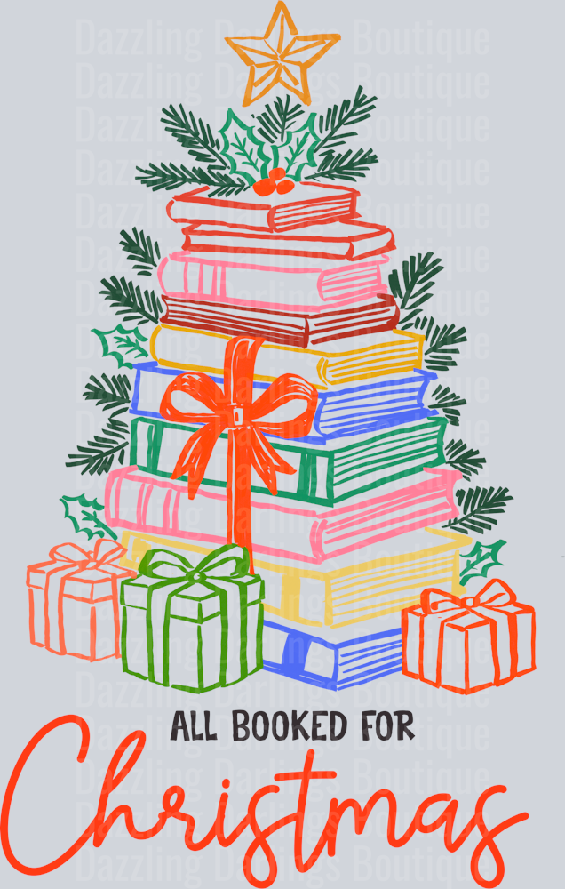 Christmas Book