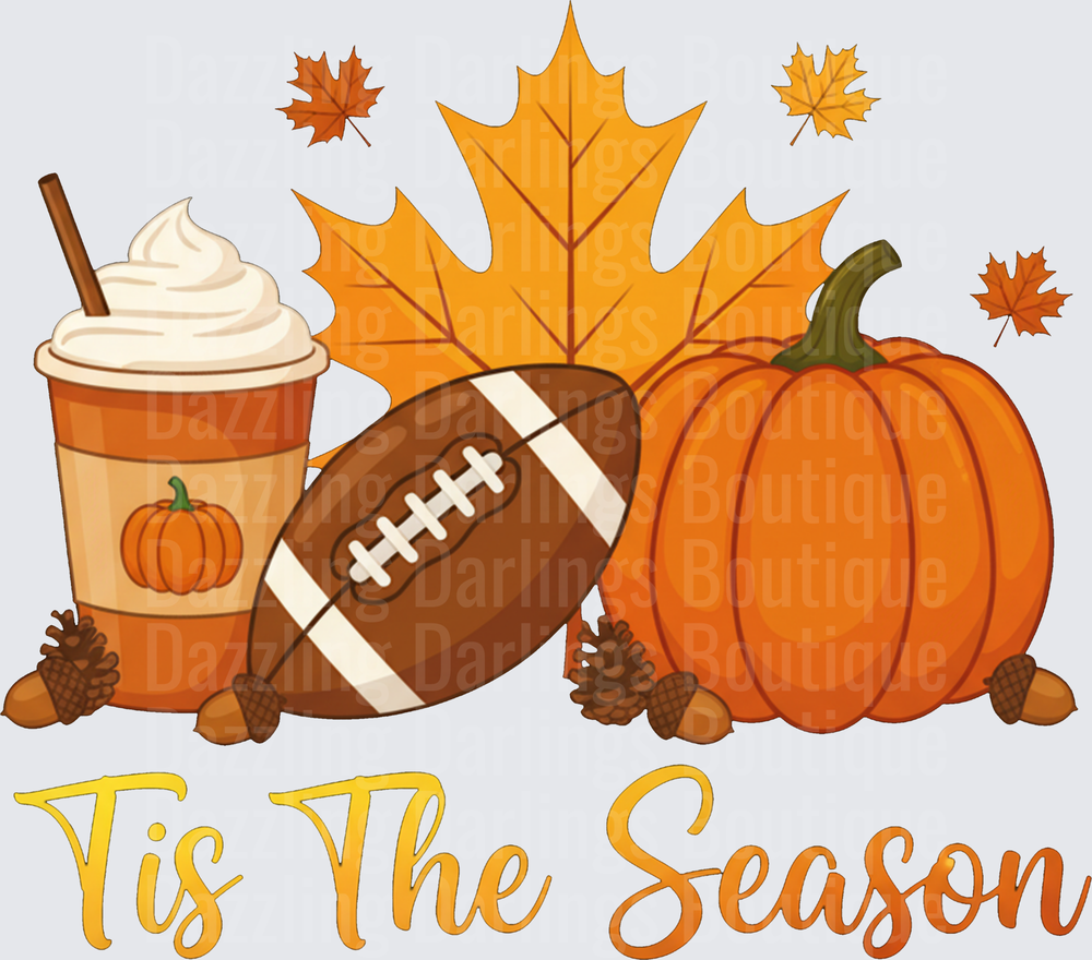 Tis The Season