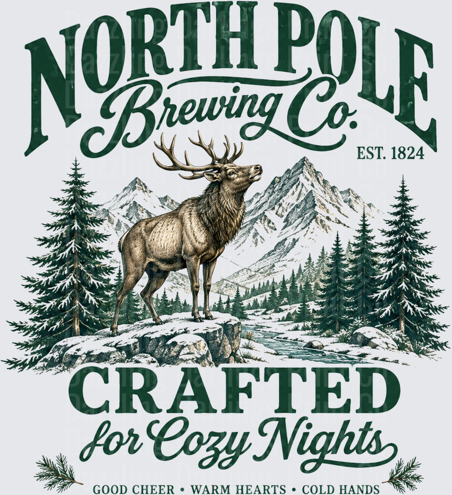 North Pole Brewing Co
