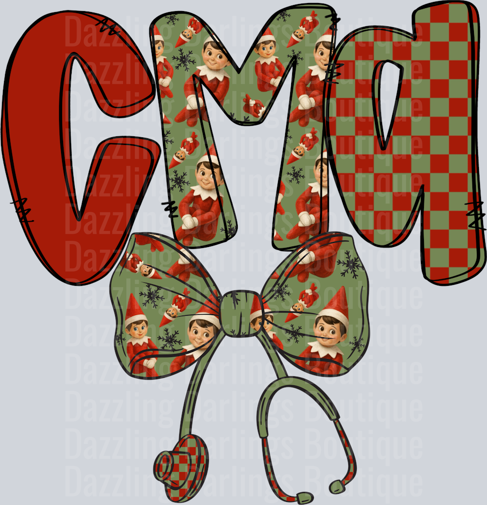 CMA