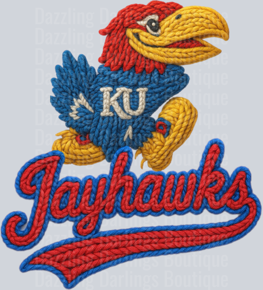 KU Jayhawks