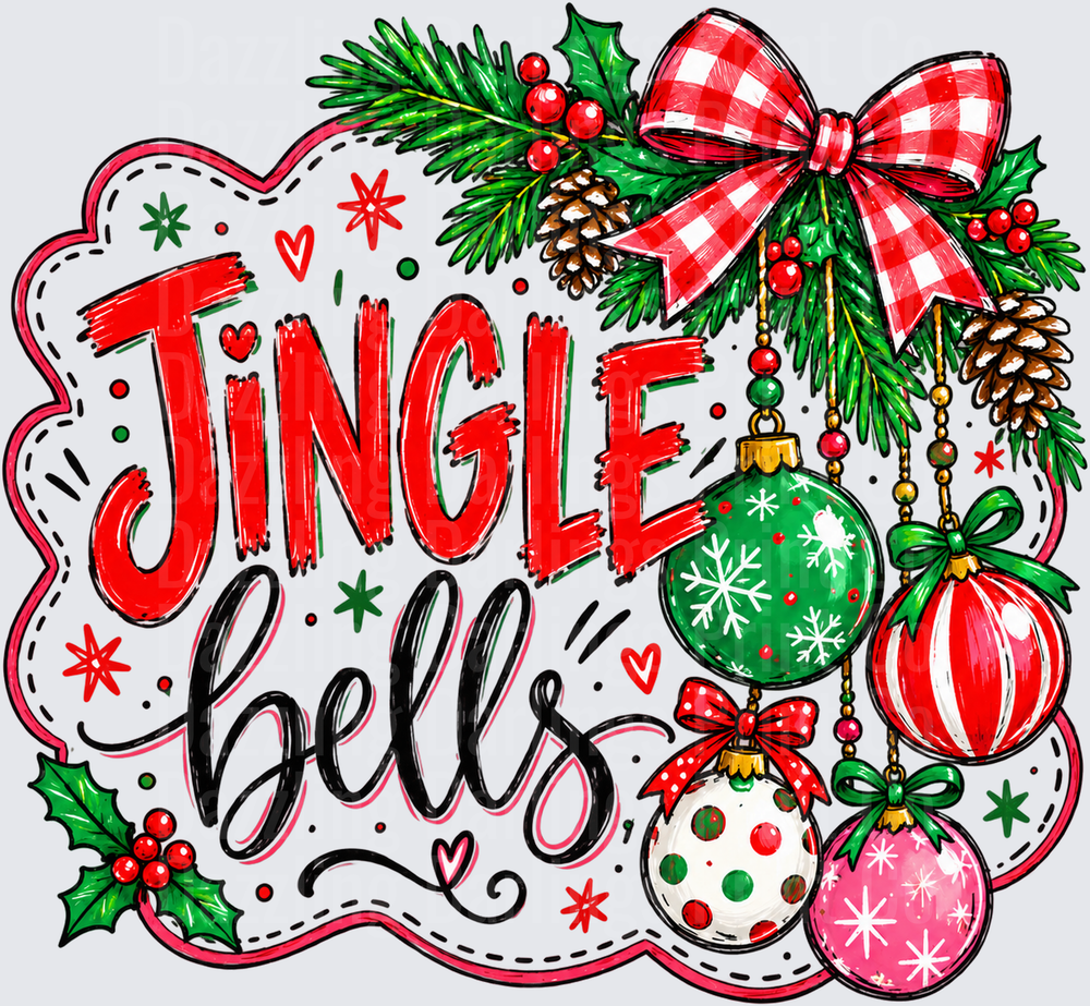 Jingle Bells