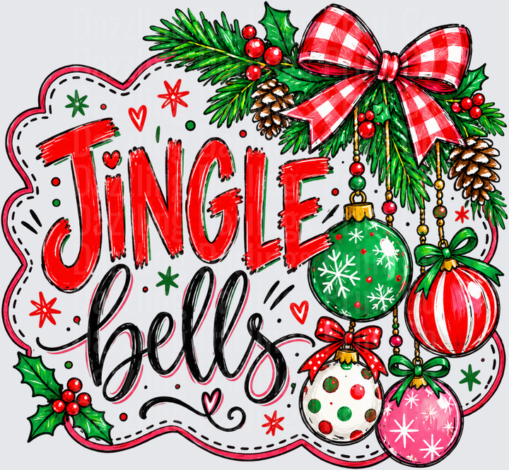 Jingle Bells