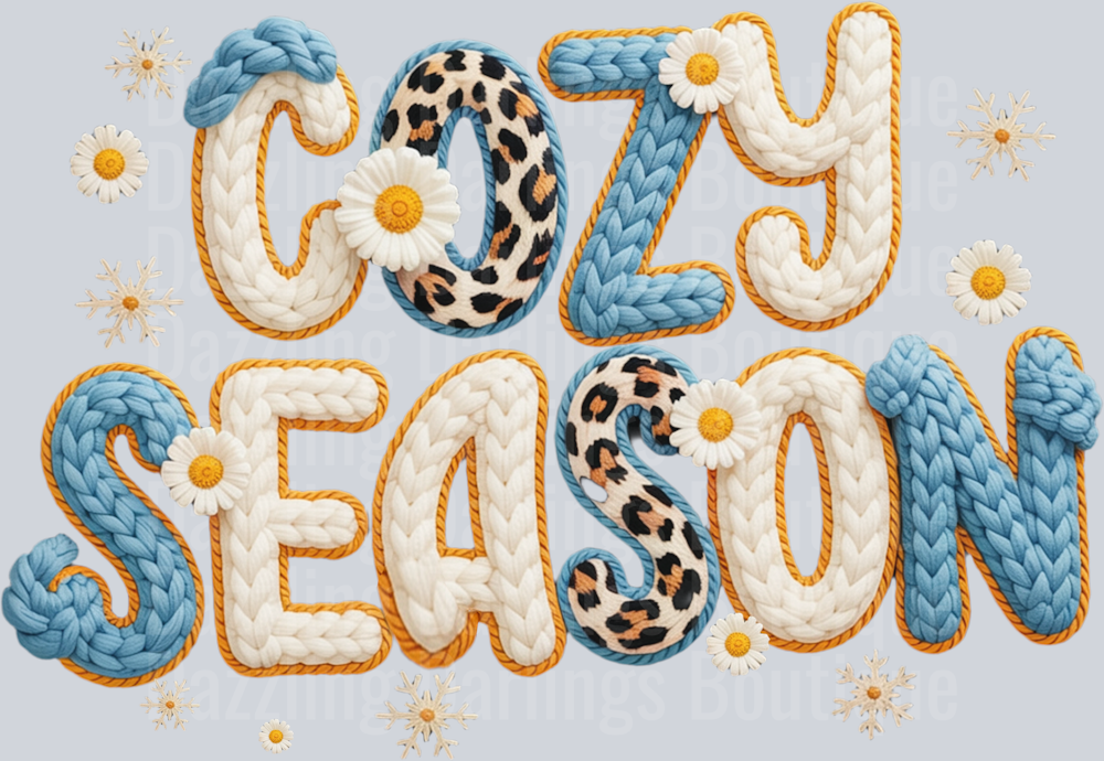 COZY SEASON