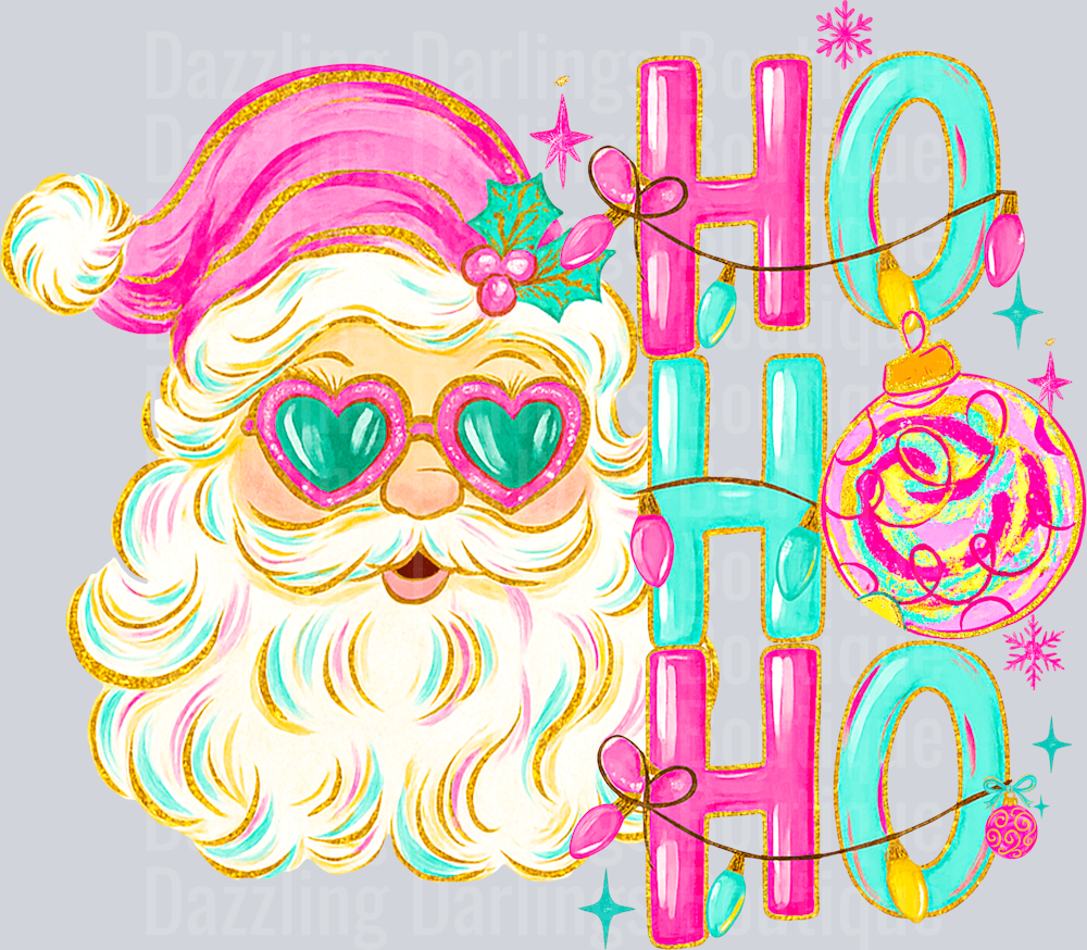 HOHOHO3